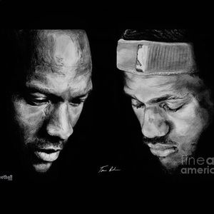 Meet your Posher, Kendric